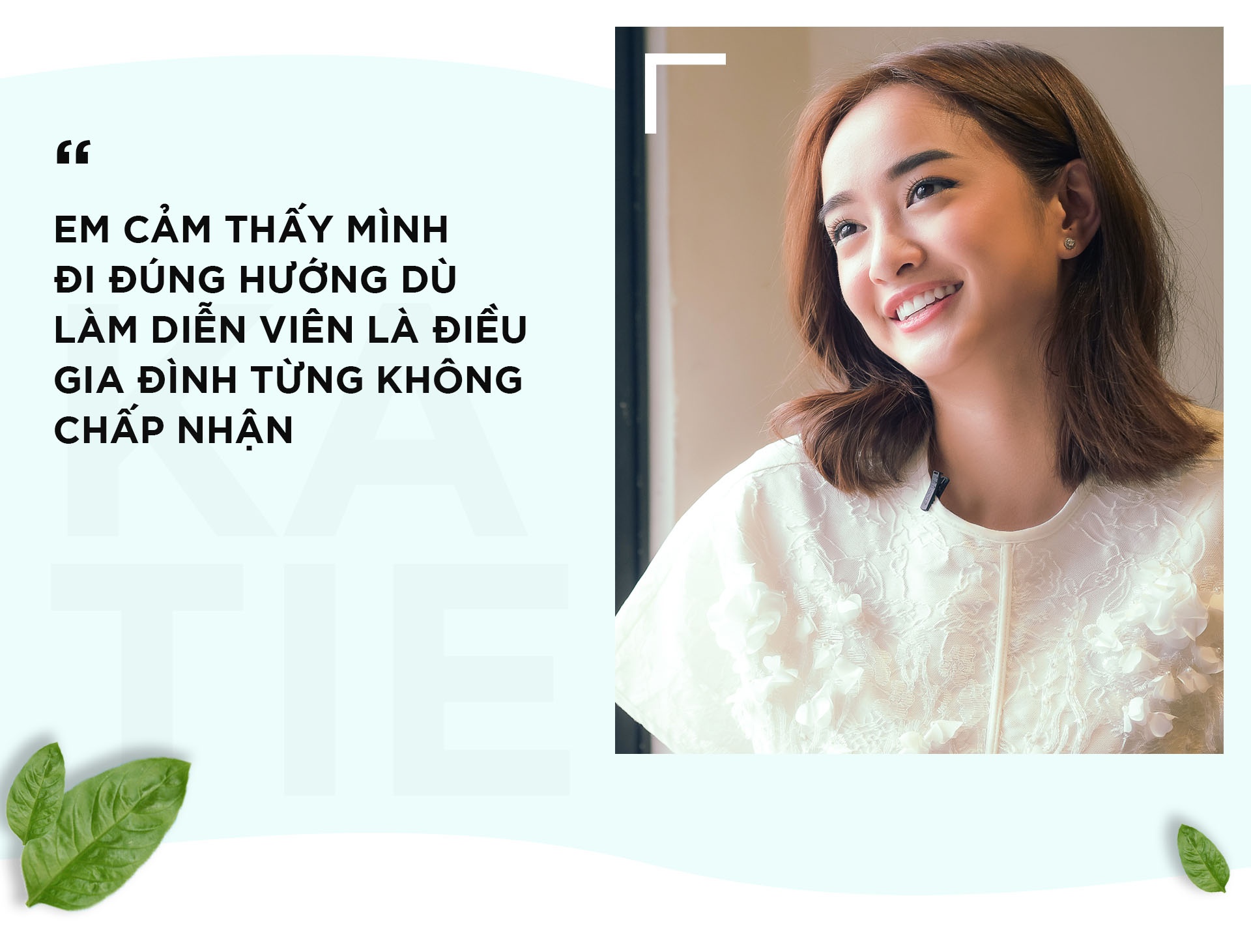 Kaity Nguyễn Em chưa 18 ảnh 6 Kaity Nguyen Em chua 18 anh 6