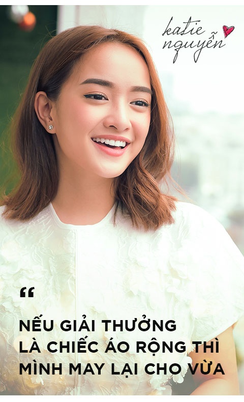 Kaity Nguyễn Em chưa 18 ảnh 7 Kaity Nguyen Em chua 18 anh 7