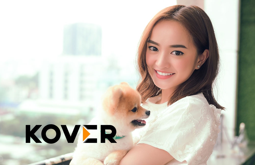 Kaity Nguyen: Hay goi em la dien vien, dung goi la hot girl hat nhep hinh anh