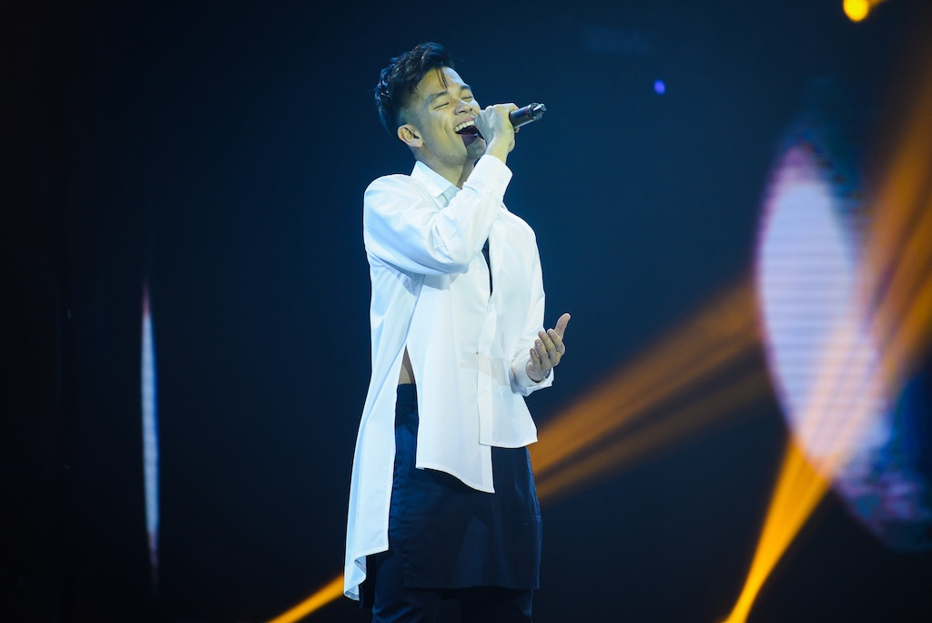 Trong Hieu dang quang Sao dai chien anh 2