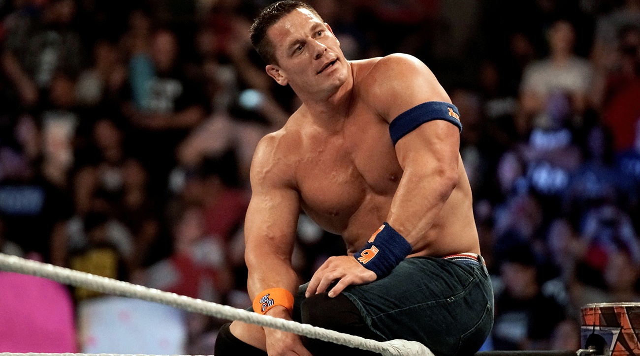 Do vat John Cena se dong cap voi Thanh Long trong phim hanh dong hinh anh