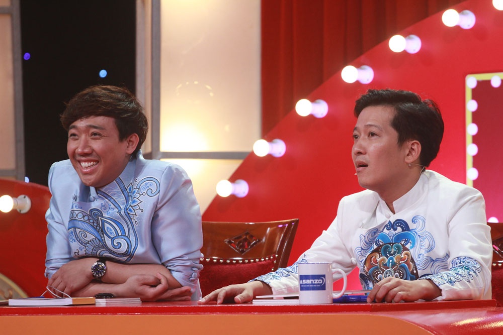 Chung ket Thach thuc danh hai anh 2