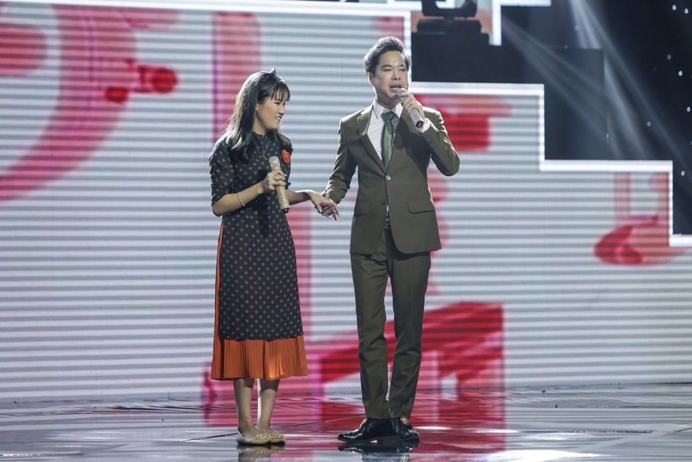 tap 4 Than tuong bolero anh 1