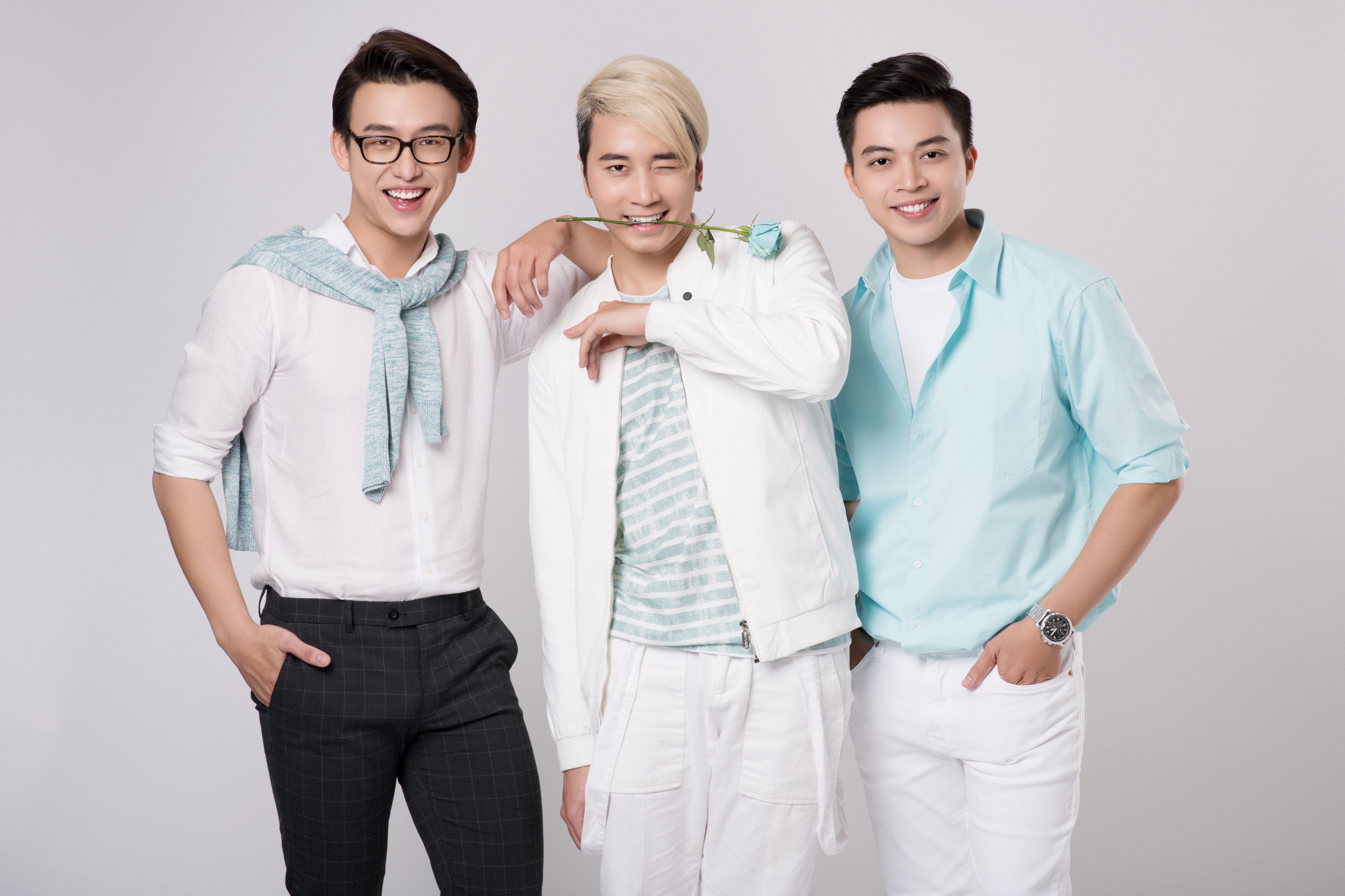 MV moi cua Krik sau "Nguoi la oi" anh 1