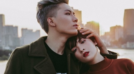 Ban ballad buon 'Cuoc song em on khong' cua hoc tro Dong Nhi gay sot hinh anh