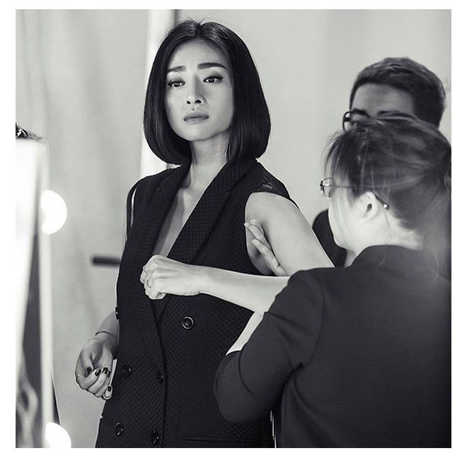 Kover Ngô Thanh Vân ảnh 15 Kover Ngo Thanh Van anh 15