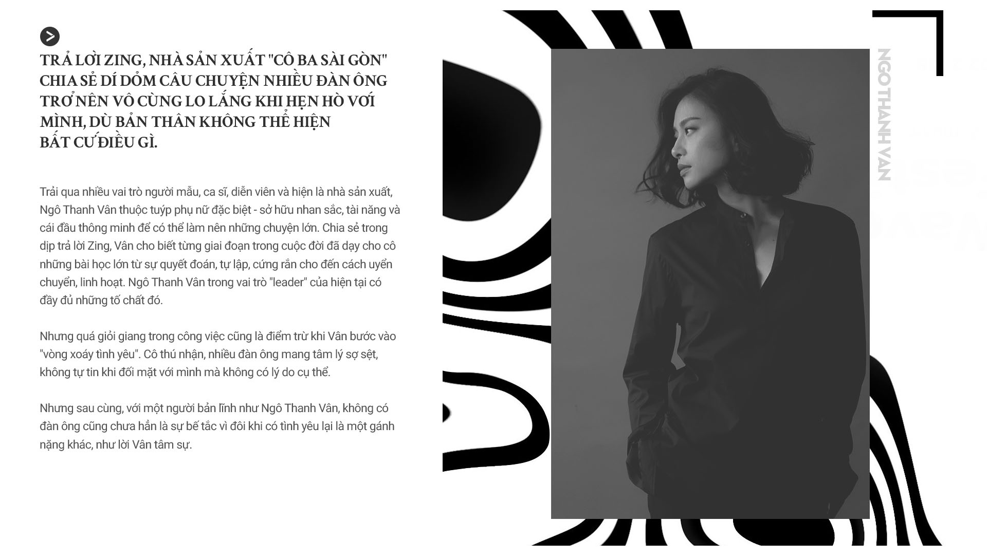 Kover Ngô Thanh Vân ảnh 3 Kover Ngo Thanh Van anh 3