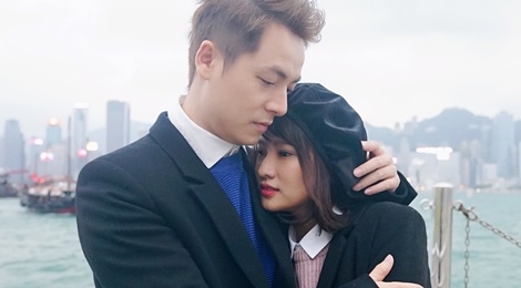 ‘Vi da tim thay em’ cua Dang Khoi: Tinh yeu chang co dung sai hinh anh