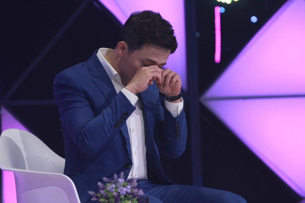 Tap 3 Hat mai uoc mo anh 2