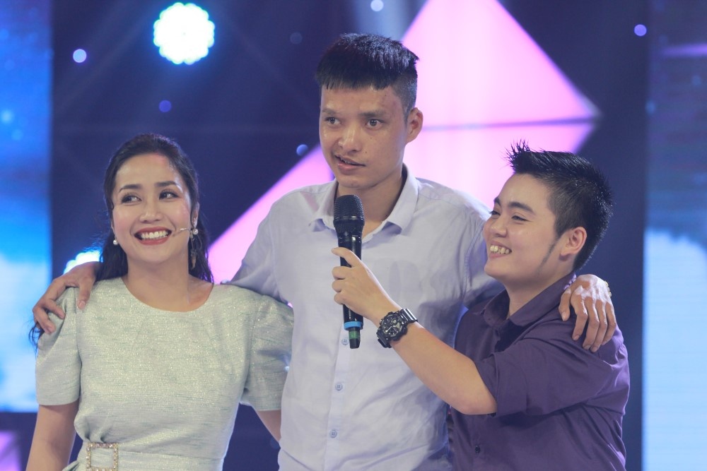 Tap 3 Hat mai uoc mo anh 1