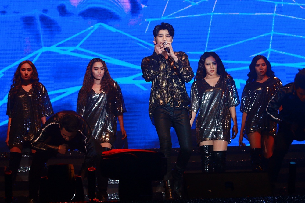 Den voi nhau la sai - Noo Phuoc Thinh hinh anh