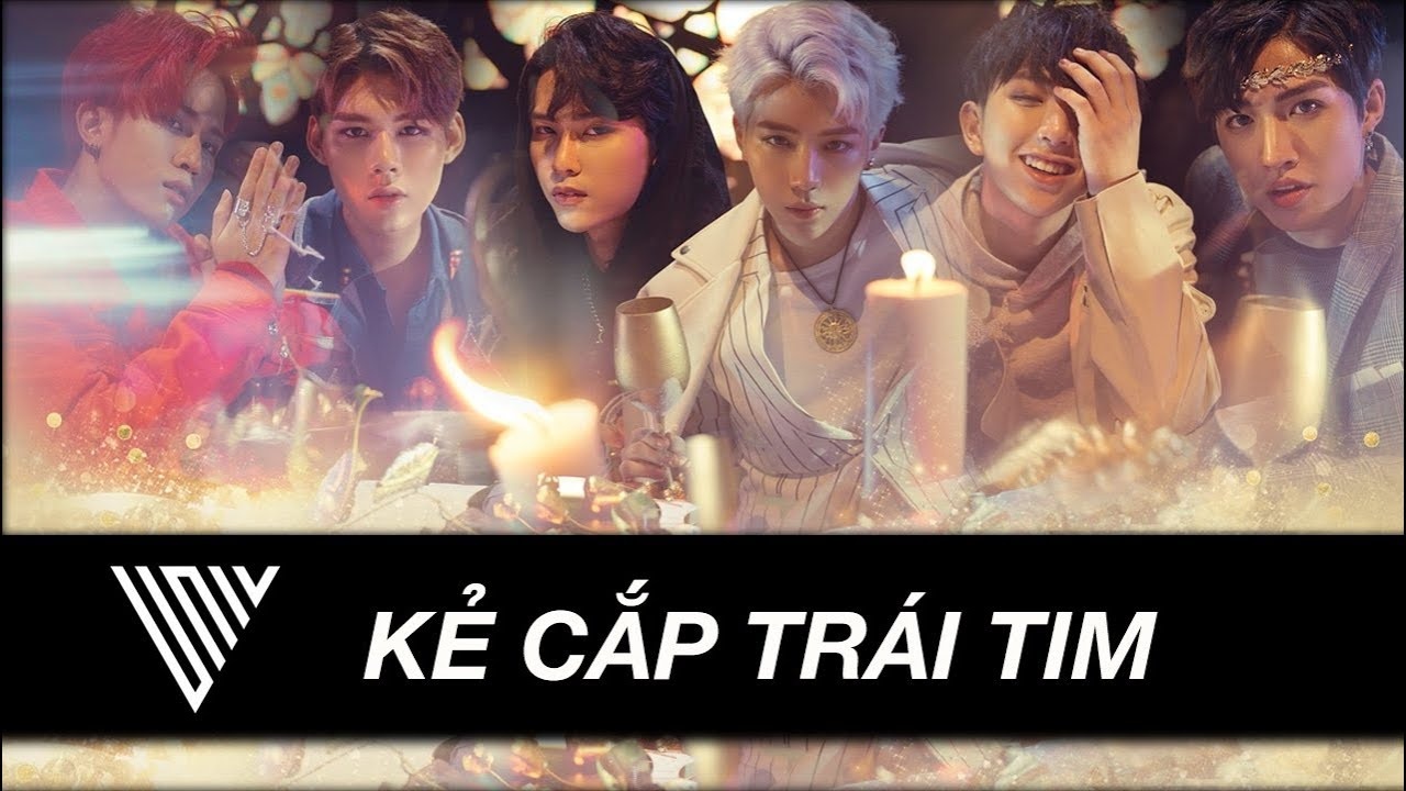 Ke cap trai tim - Uni5 hinh anh