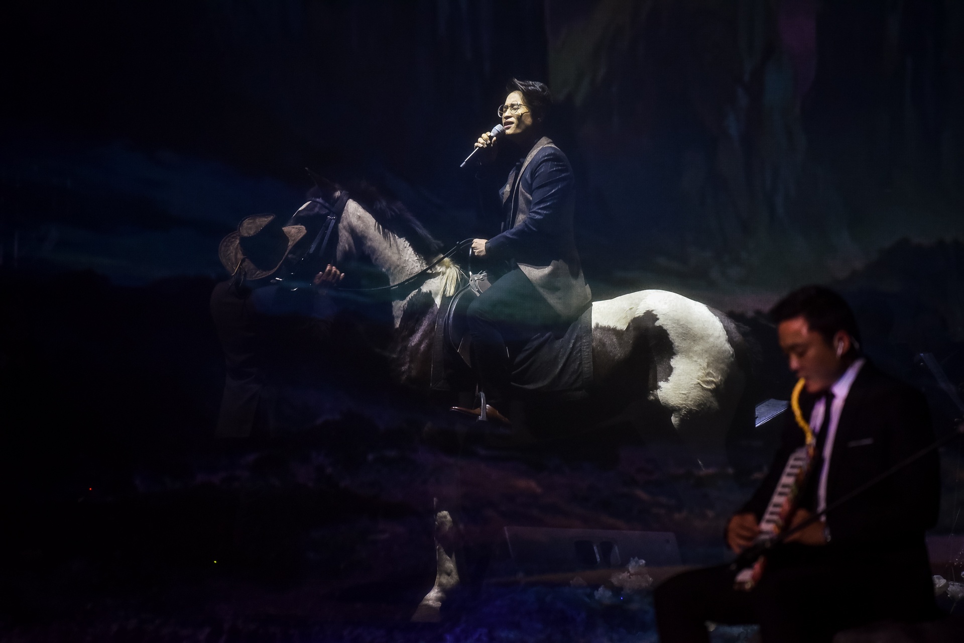 Live show Ha Anh Tuan anh 8