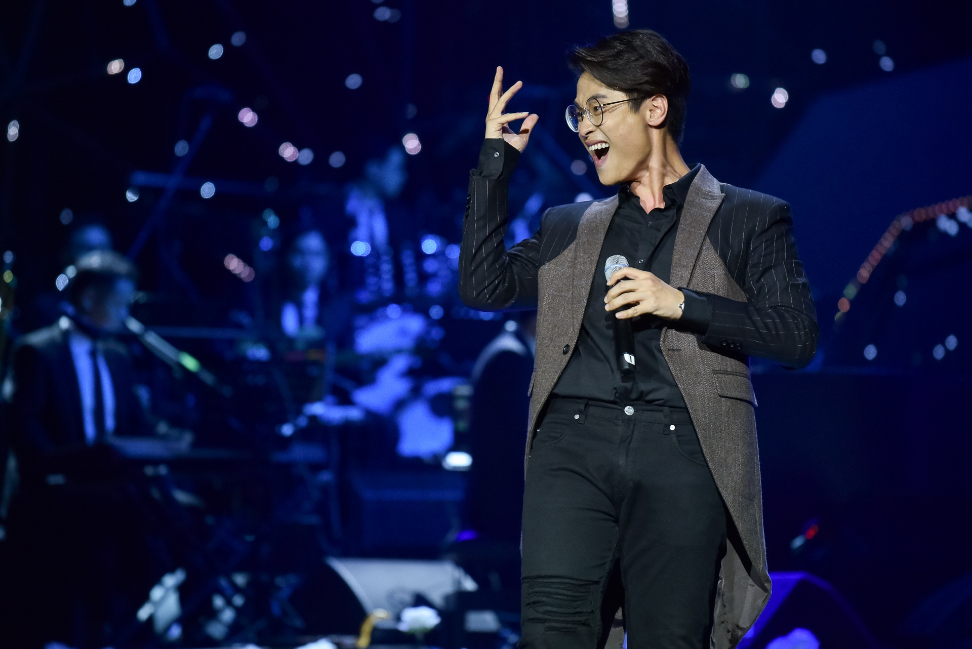 Live show Ha Anh Tuan anh 9