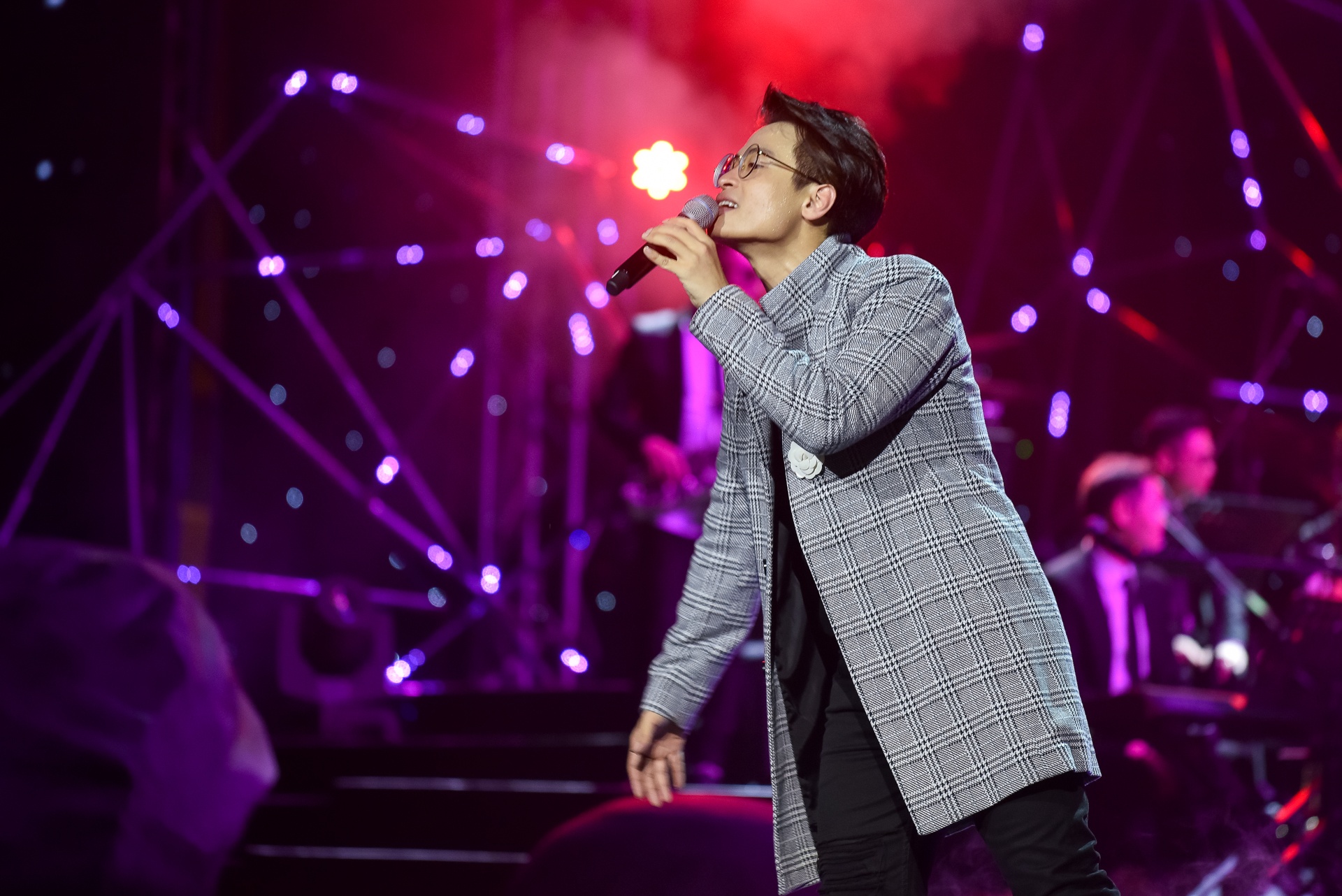 Live show Ha Anh Tuan anh 5