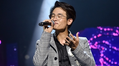 Ha Anh Tuan hat hit Duy Manh, Ly Hai: Fan hung thu du chua qua ban goc hinh anh