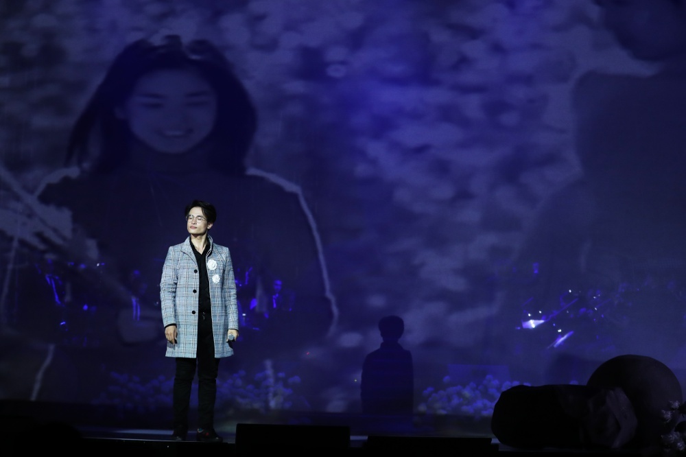 Live show Ha Anh Tuan anh 7