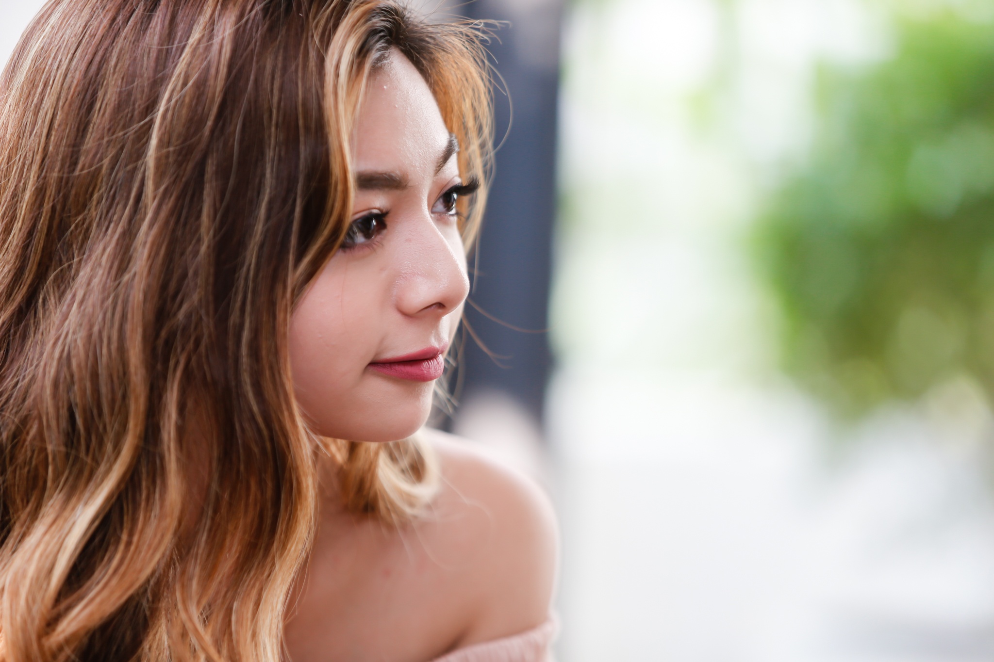 Katleen Phan Vo tan cong showbiz anh 5