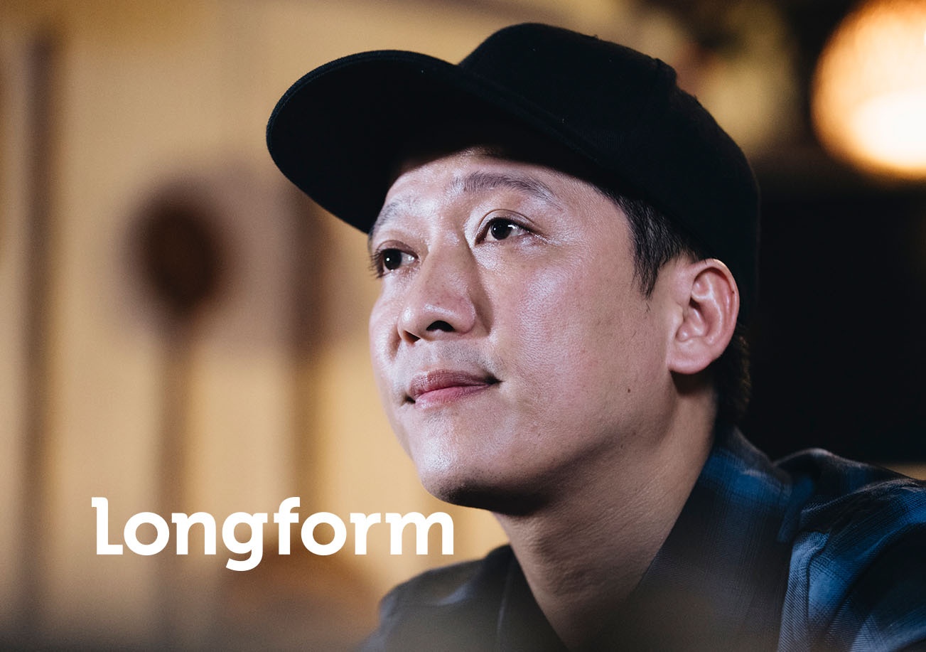 Truong Giang: 'Khong dam mong su tha thu cua Nha Phuong sau loi lam' hinh anh