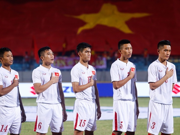24 doi bong du U20 World Cup duoc xac dinh hinh anh