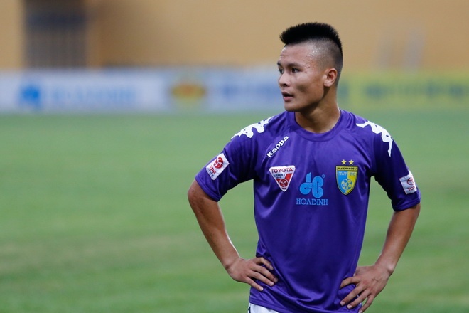 , U20 Việt Nam đặc cách Đức Chinh Quang Hải ảnh 1 , U20 Viet Nam dac cach Duc Chinh Quang Hai anh 1