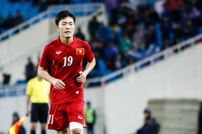 Man trinh dien cua Xuan Truong truoc Afghanistan hinh anh