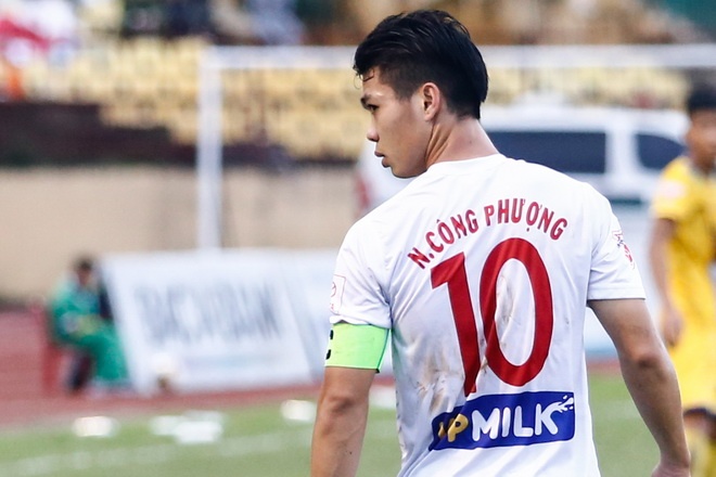 HAGL vi phạm lời hứa bầu Đức ảnh 2 HAGL vi pham loi hua bau Duc anh 2