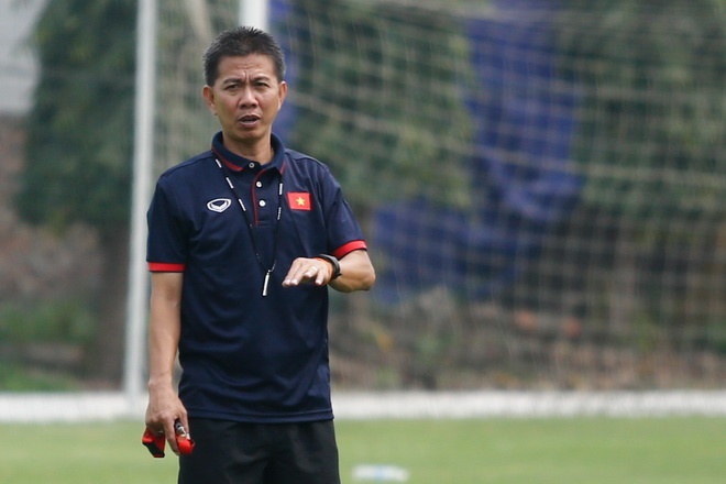 U20 Việt Nam có mục tiêu ở World Cup ảnh 1 U20 Viet Nam co muc tieu o World Cup anh 1