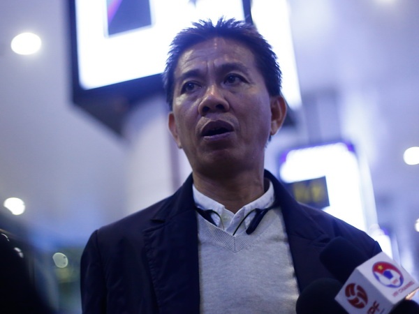 U20 Viet Nam khong nghi le vi muon lam dieu dac biet o World Cup hinh anh