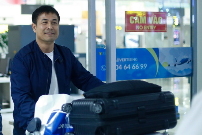 U20 Viet Nam tro ve tu Duc anh 1