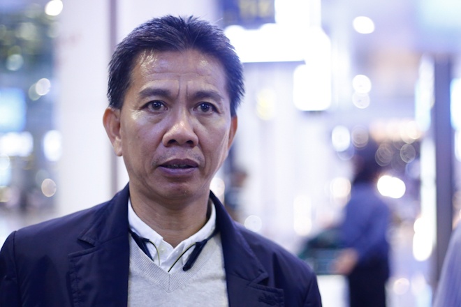 U20 Viet Nam tro ve tu Duc anh 7