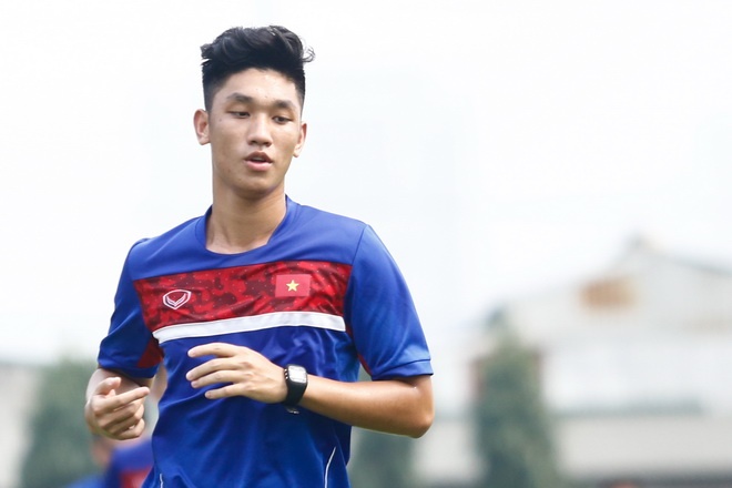 Trong Dai muon tao dau an World Cup anh 1