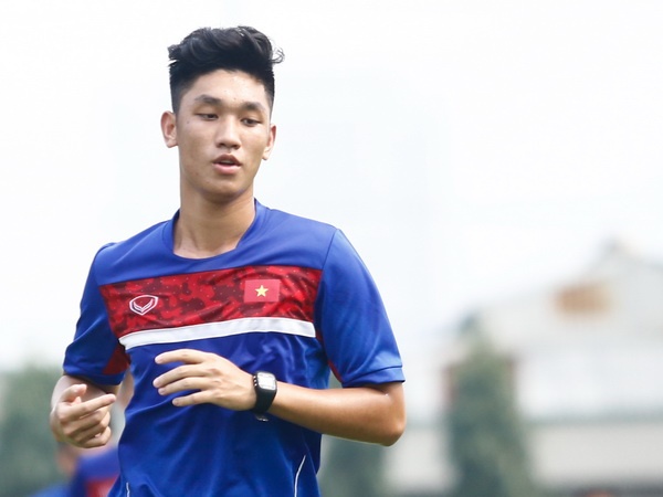 Doi truong U20 Viet Nam muon tao duoc dau an rieng o World Cup hinh anh