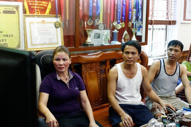 Quang Hải dự World Cup là vinh quang ảnh 1 Quang Hai du World Cup la vinh quang anh 1