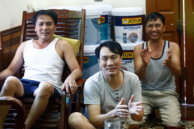 Quang Hải dự World Cup là vinh quang ảnh 2 Quang Hai du World Cup la vinh quang anh 2