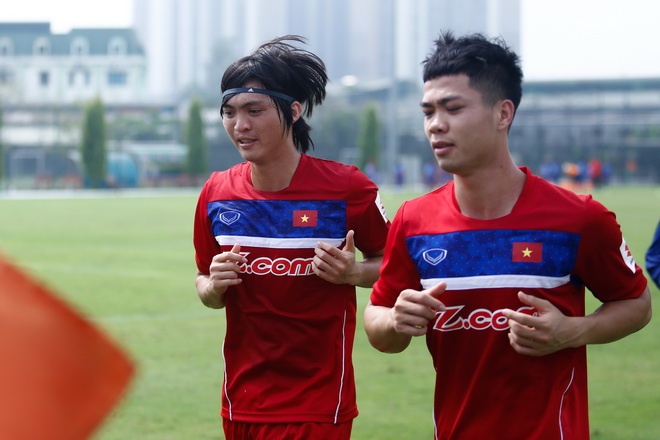 VFF thich SEA Games hon Asian Cup anh 1