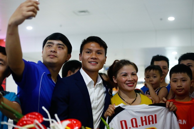 VFF thich SEA Games hon Asian Cup anh 2