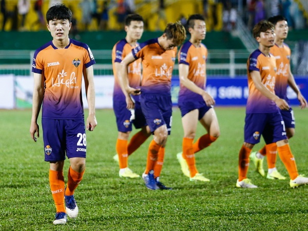 Gangwon cho phep Xuan Truong tham du SEA Games 2017 hinh anh