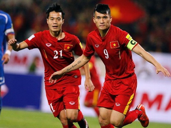 ‘Tuyen quoc gia vang Cong Vinh giong nhu Viet Nam khong co pho’ hinh anh