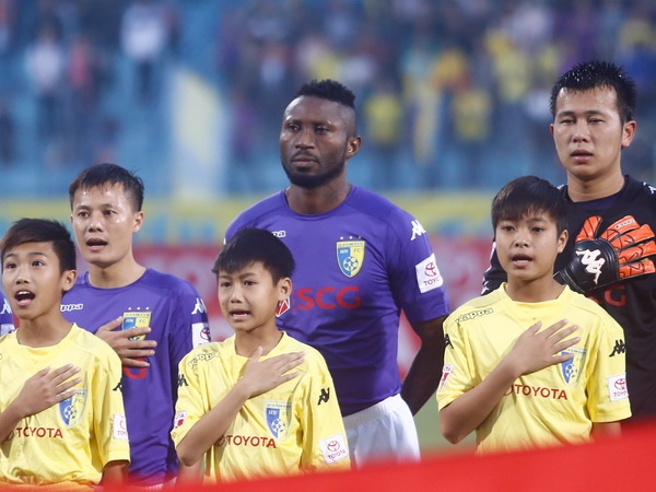 Samson: Toi muon len tuyen Viet Nam nhung khong ai quan tam hinh anh