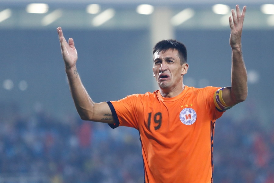 VFF khong goi cau thu nhap tich anh 1