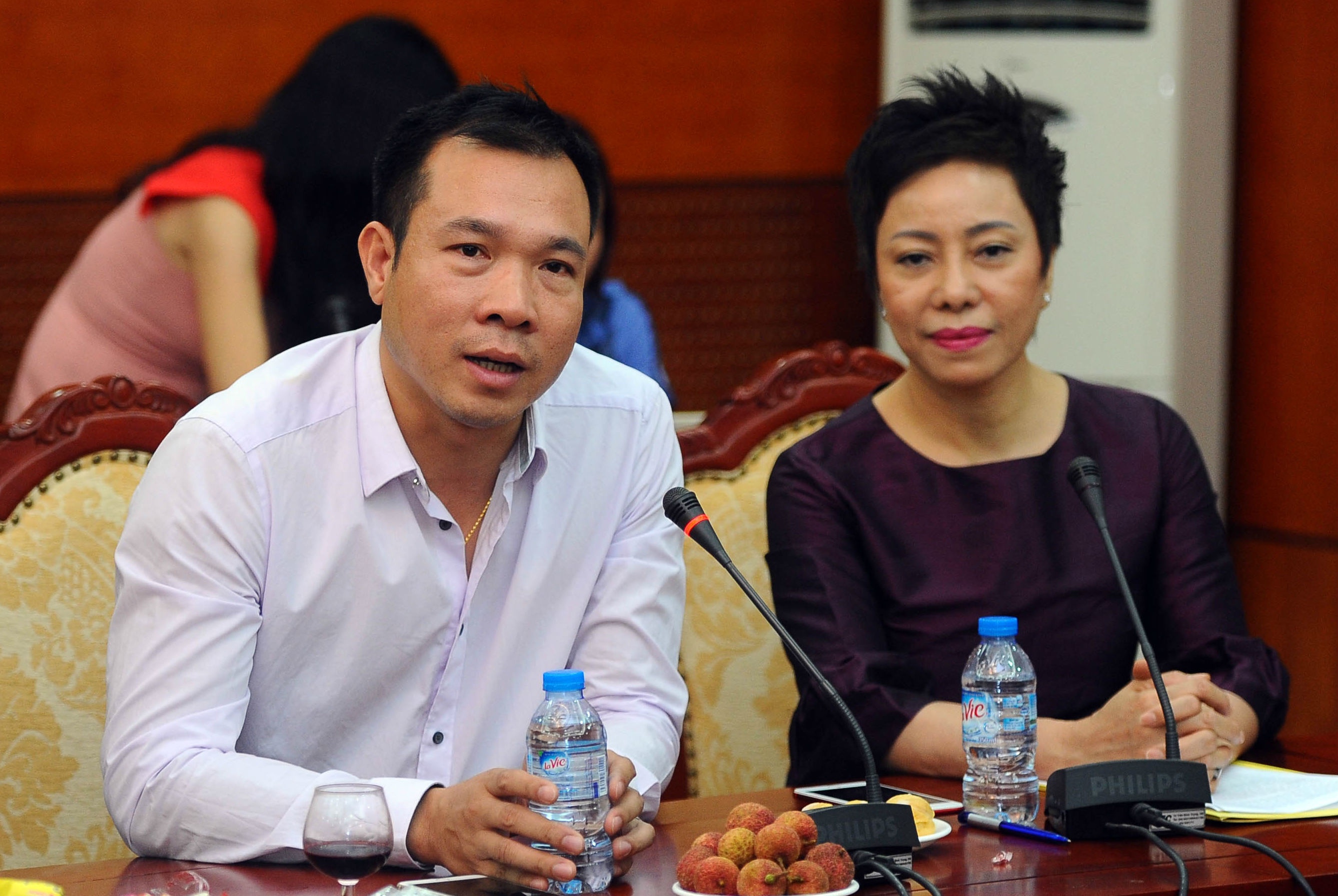 Xóa nội dung Xuân Vinh từng giành huy chương ảnh 1 Xoa noi dung Xuan Vinh tung gianh huy chuong anh 1