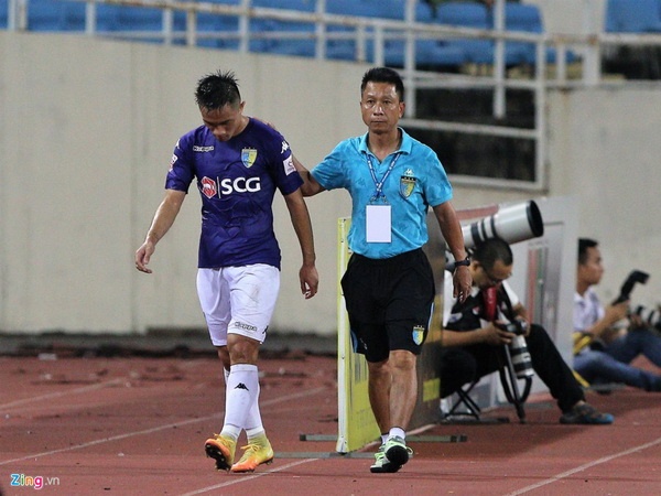 Sam Ngoc Duc: Toi chi ham bong chu khong dinh triet ha Anh Hung hinh anh