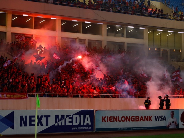 VPF se bat luc trong viec cam CDV Hai Phong toi san? hinh anh