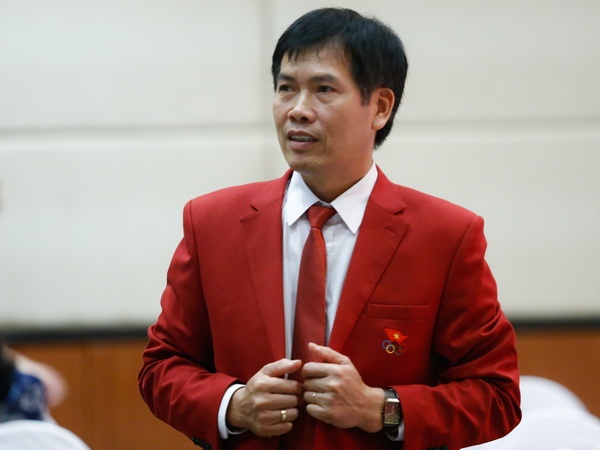 Viet Nam du SEA Games 2017 voi gan 700 thanh vien hinh anh