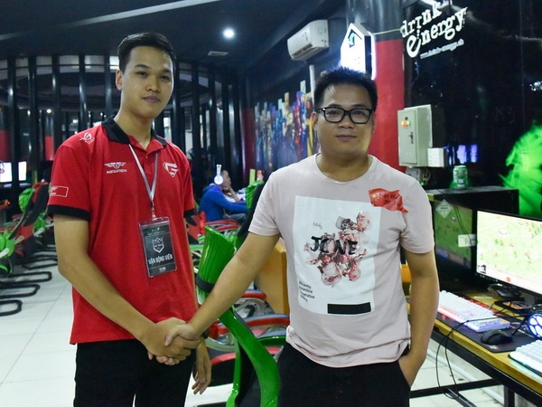 Thang cac game thu Trung Quoc 12-1, Chim Se vao chung ket Solo Shang hinh anh