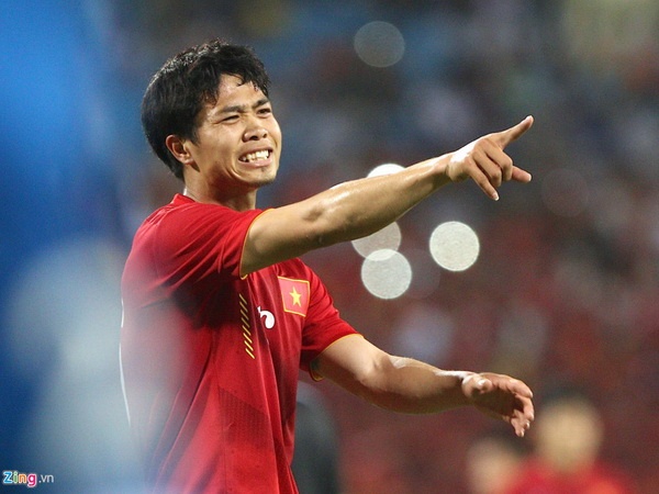 Cong Phuong la so mot anh 1