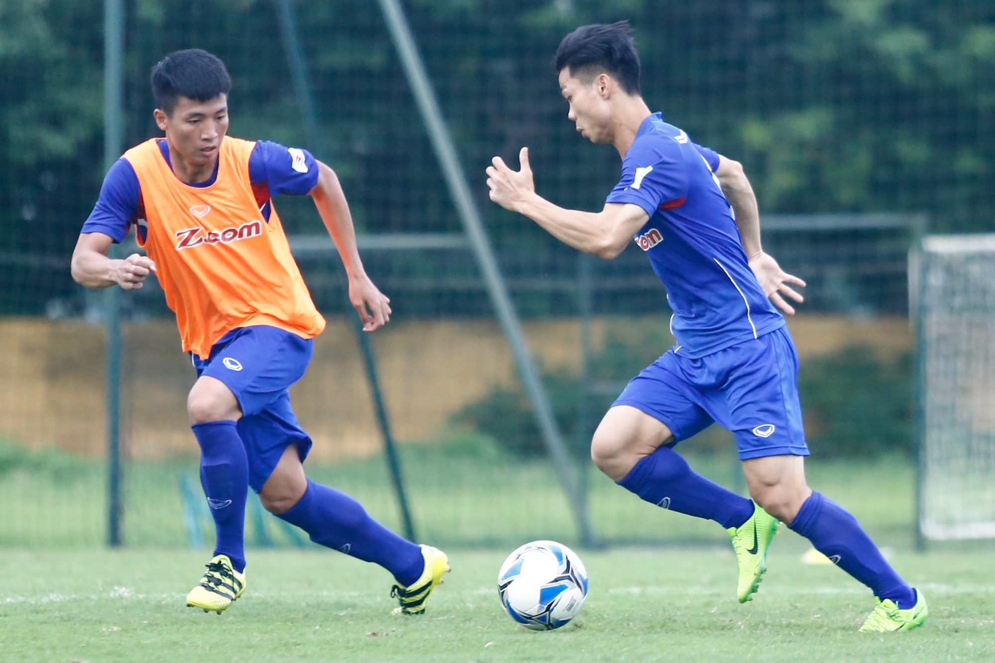 Cong Phuong Tuan Anh duoi suc anh 1