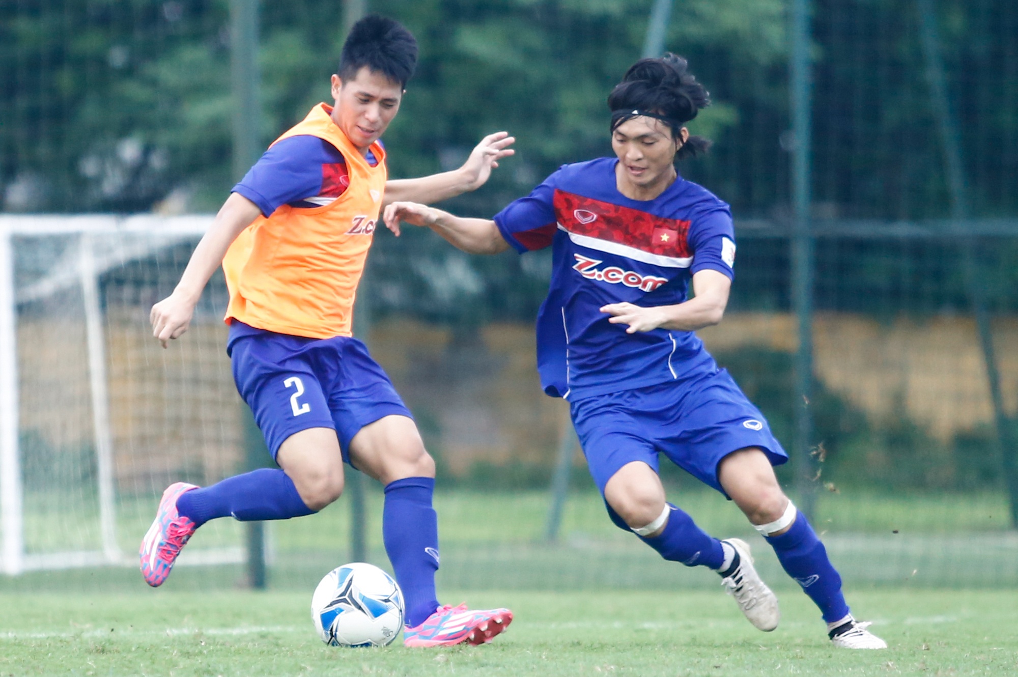 Cong Phuong Tuan Anh duoi suc anh 3