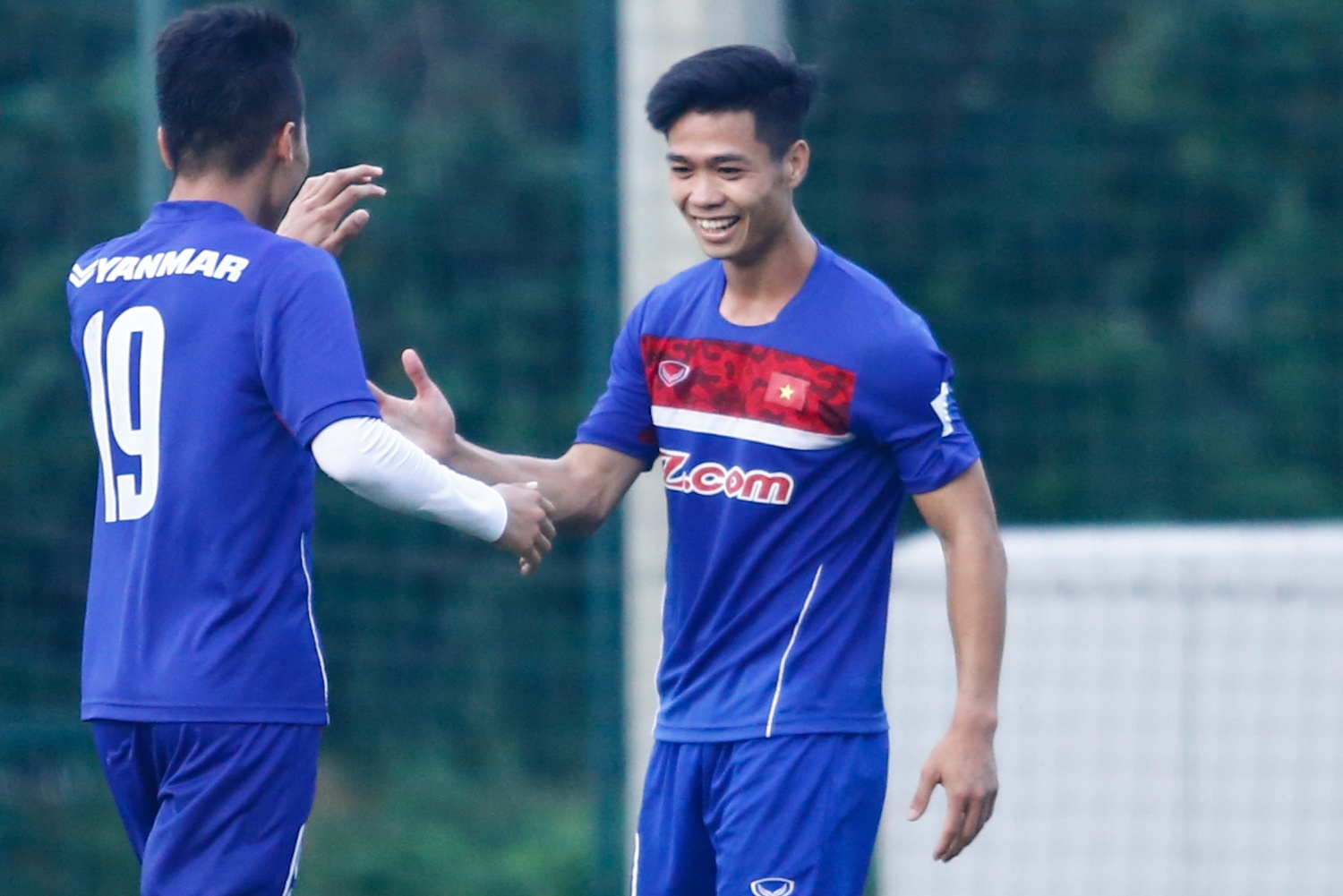 Cong Phuong Tuan Anh duoi suc anh 7